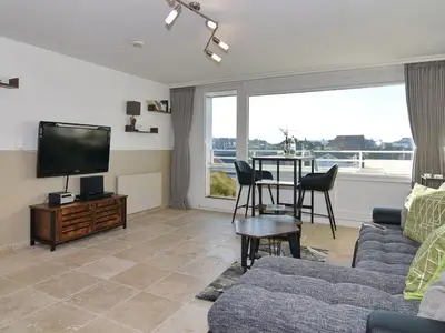 Ferienwohnung für 2 Personen (35 m²) in Sylt-Ost 4/10