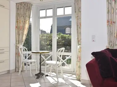 Ferienwohnung für 4 Personen (73 m²) in Sylt-Ost 3/10