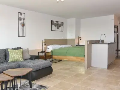 Ferienwohnung für 2 Personen (35 m²) in Sylt-Ost 5/10