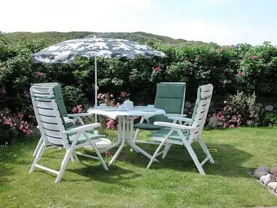 Ferienwohnung für 4 Personen (73 m²) in Sylt-Ost 5/10