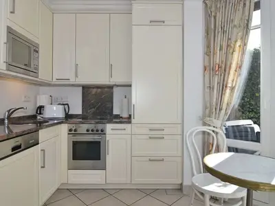 Ferienwohnung für 4 Personen (73 m²) in Sylt-Ost 6/10