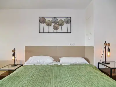 Ferienwohnung für 2 Personen (35 m²) in Sylt-Ost 7/10