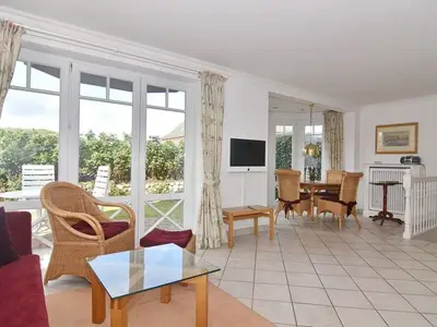 Ferienwohnung für 4 Personen (73 m²) in Sylt-Ost 7/10