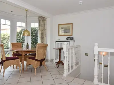 Ferienwohnung für 4 Personen (73 m²) in Sylt-Ost 8/10