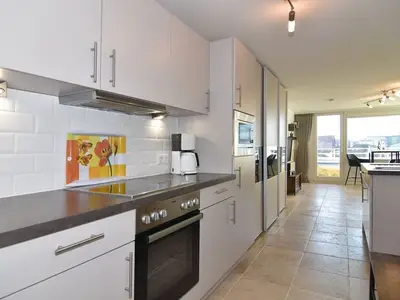 Ferienwohnung für 2 Personen (35 m²) in Sylt-Ost 9/10