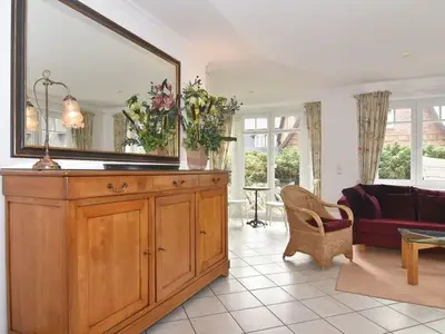 Ferienwohnung für 4 Personen (73 m²) in Sylt-Ost 9/10