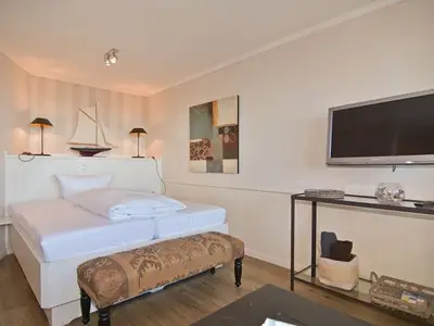 Ferienwohnung für 2 Personen (40 m²) in Sylt-Ost 6/10