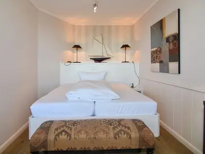 Ferienwohnung für 2 Personen (40 m²) in Sylt-Ost 7/10
