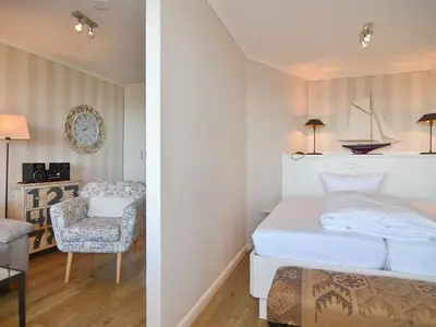 Ferienwohnung für 2 Personen (40 m²) in Sylt-Ost 8/10