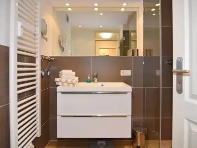 Ferienwohnung für 2 Personen (40 m²) in Sylt-Ost 9/10