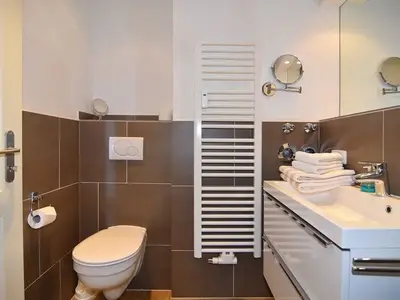 Ferienwohnung für 2 Personen (40 m²) in Sylt-Ost 10/10