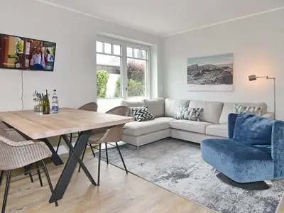 Ferienwohnung für 4 Personen (89 m²) in Sylt-Ost 1/10