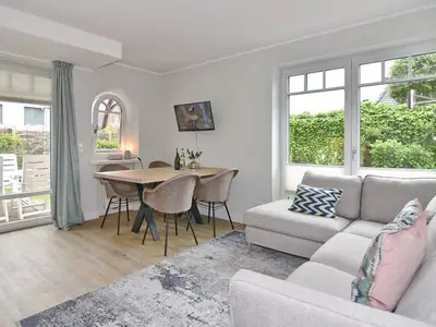 Ferienwohnung für 4 Personen (89 m²) in Sylt-Ost 2/10