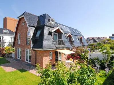 Ferienwohnung für 4 Personen (89 m²) in Sylt-Ost 3/10