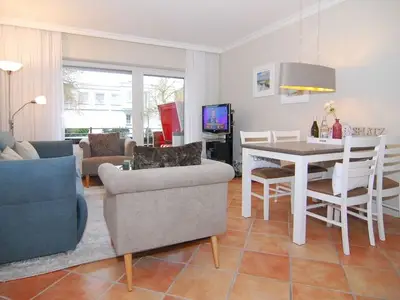 Ferienwohnung für 4 Personen (57 m²) in Sylt-Ost 3/10