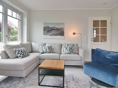 Ferienwohnung für 4 Personen (89 m²) in Sylt-Ost 5/10