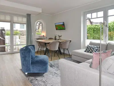 Ferienwohnung für 4 Personen (89 m²) in Sylt-Ost 6/10