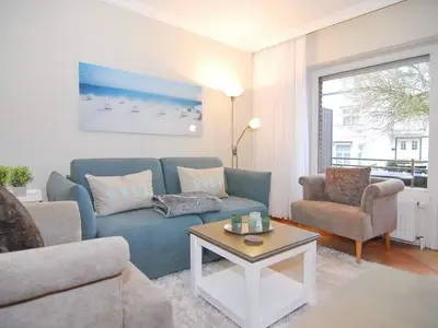 Ferienwohnung für 4 Personen (57 m²) in Sylt-Ost 5/10