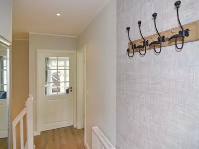 Ferienwohnung für 4 Personen (89 m²) in Sylt-Ost 8/10