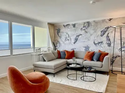 Ferienwohnung für 4 Personen (88 m²) in Sylt-Ost 1/10