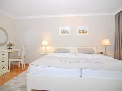 Ferienwohnung für 4 Personen (57 m²) in Sylt-Ost 8/10