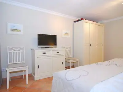 Ferienwohnung für 4 Personen (57 m²) in Sylt-Ost 9/10