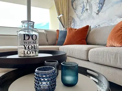 Ferienwohnung für 4 Personen (88 m²) in Sylt-Ost 2/10