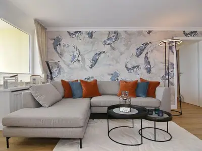 Ferienwohnung für 4 Personen (88 m²) in Sylt-Ost 3/10