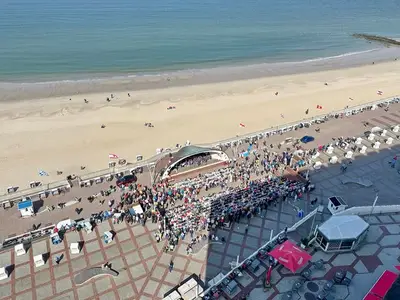 Ferienwohnung für 4 Personen (88 m²) in Sylt-Ost 4/10