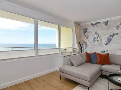 Ferienwohnung für 4 Personen (88 m²) in Sylt-Ost 6/10