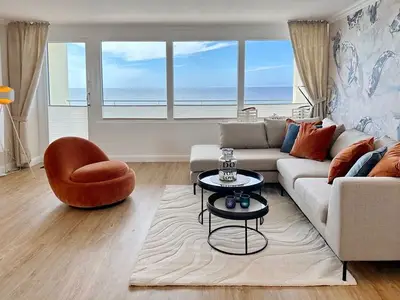 Ferienwohnung für 4 Personen (88 m²) in Sylt-Ost 7/10