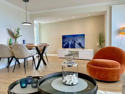Ferienwohnung für 4 Personen (88 m²) in Sylt-Ost 8/10