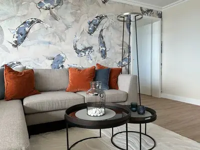 Ferienwohnung für 4 Personen (88 m²) in Sylt-Ost 9/10