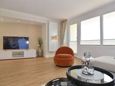 Ferienwohnung für 4 Personen (88 m²) in Sylt-Ost 10/10
