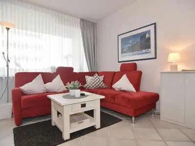 Ferienwohnung für 2 Personen (35 m²) in Sylt-Ost 1/10