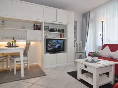 Ferienwohnung für 2 Personen (35 m²) in Sylt-Ost 4/10