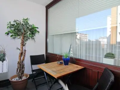 Ferienwohnung für 2 Personen (35 m²) in Sylt-Ost 6/10