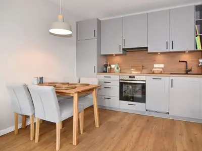 Ferienwohnung für 3 Personen (48 m²) in Sylt-Ost 5/10