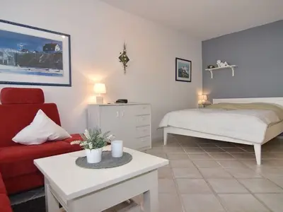 Ferienwohnung für 2 Personen (35 m²) in Sylt-Ost 8/10