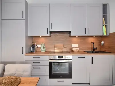 Ferienwohnung für 3 Personen (48 m²) in Sylt-Ost 6/10