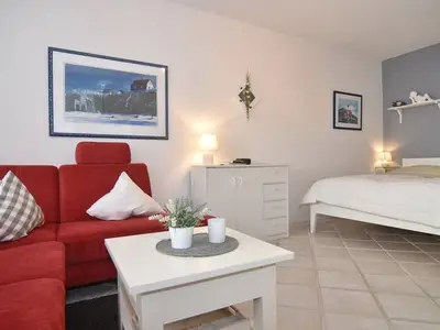 Ferienwohnung für 2 Personen (35 m²) in Sylt-Ost 9/10
