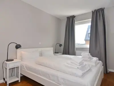 Ferienwohnung für 3 Personen (48 m²) in Sylt-Ost 8/10