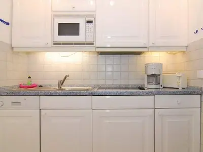 Ferienwohnung für 2 Personen (35 m²) in Sylt-Ost 10/10