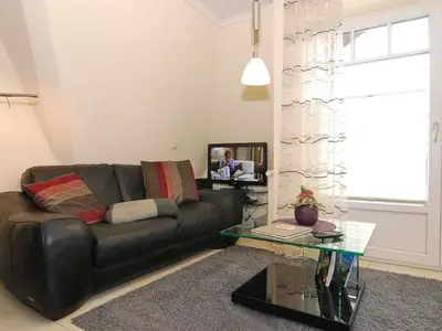 Ferienwohnung für 4 Personen (60 m²) in Sylt-Ost 2/10