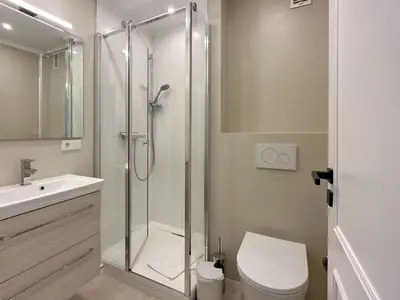 Ferienwohnung für 3 Personen (48 m²) in Sylt-Ost 10/10