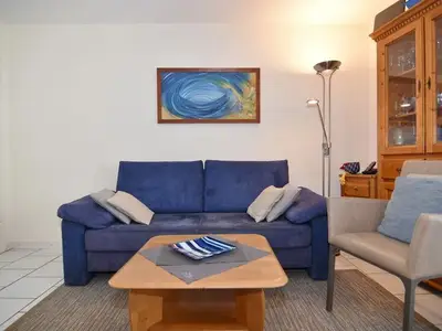 Ferienwohnung für 2 Personen (35 m²) in Sylt-Ost 3/10