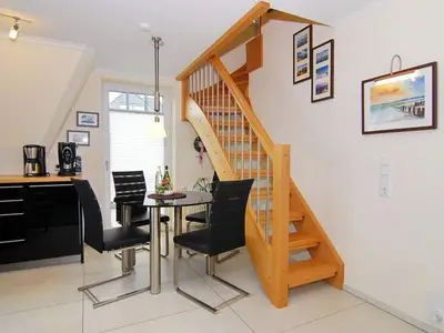 Ferienwohnung für 4 Personen (60 m²) in Sylt-Ost 3/10