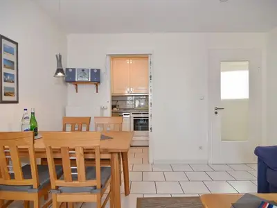 Ferienwohnung für 2 Personen (35 m²) in Sylt-Ost 6/10