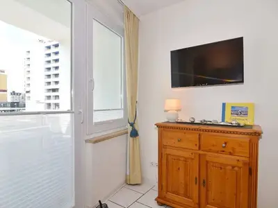 Ferienwohnung für 2 Personen (35 m²) in Sylt-Ost 7/10