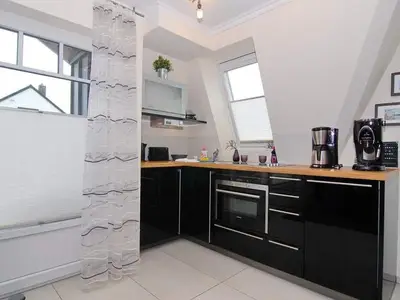 Ferienwohnung für 4 Personen (60 m²) in Sylt-Ost 5/10